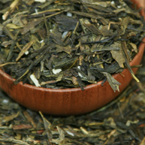 Green Tea with Coconut