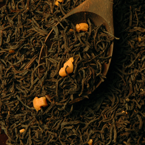 Chocolate Almond with Pieces (Decaf)