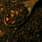 Licorice with Flowers