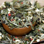 White Passion Fruit Pear