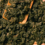 Organic Green Gunpowder