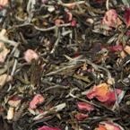 White Ginger Pomegranate