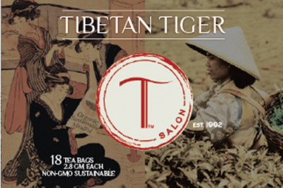 Tibetan Tiger