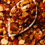 Green Spring Oolong w/ Blood Orange