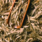 Organic White Jasmine Silver Needles